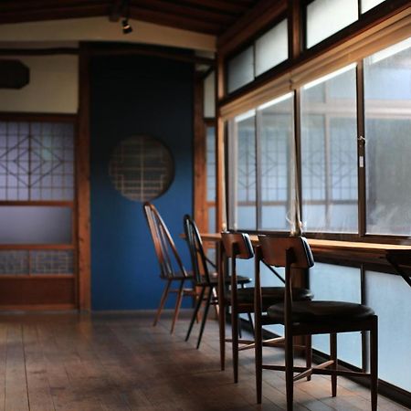 Mojiko Guest House Porto Kitakyushu Esterno foto