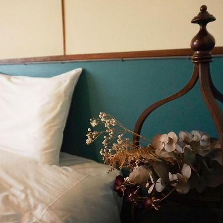 Mojiko Guest House Porto Kitakyushu Esterno foto