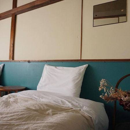 Mojiko Guest House Porto Kitakyushu Esterno foto