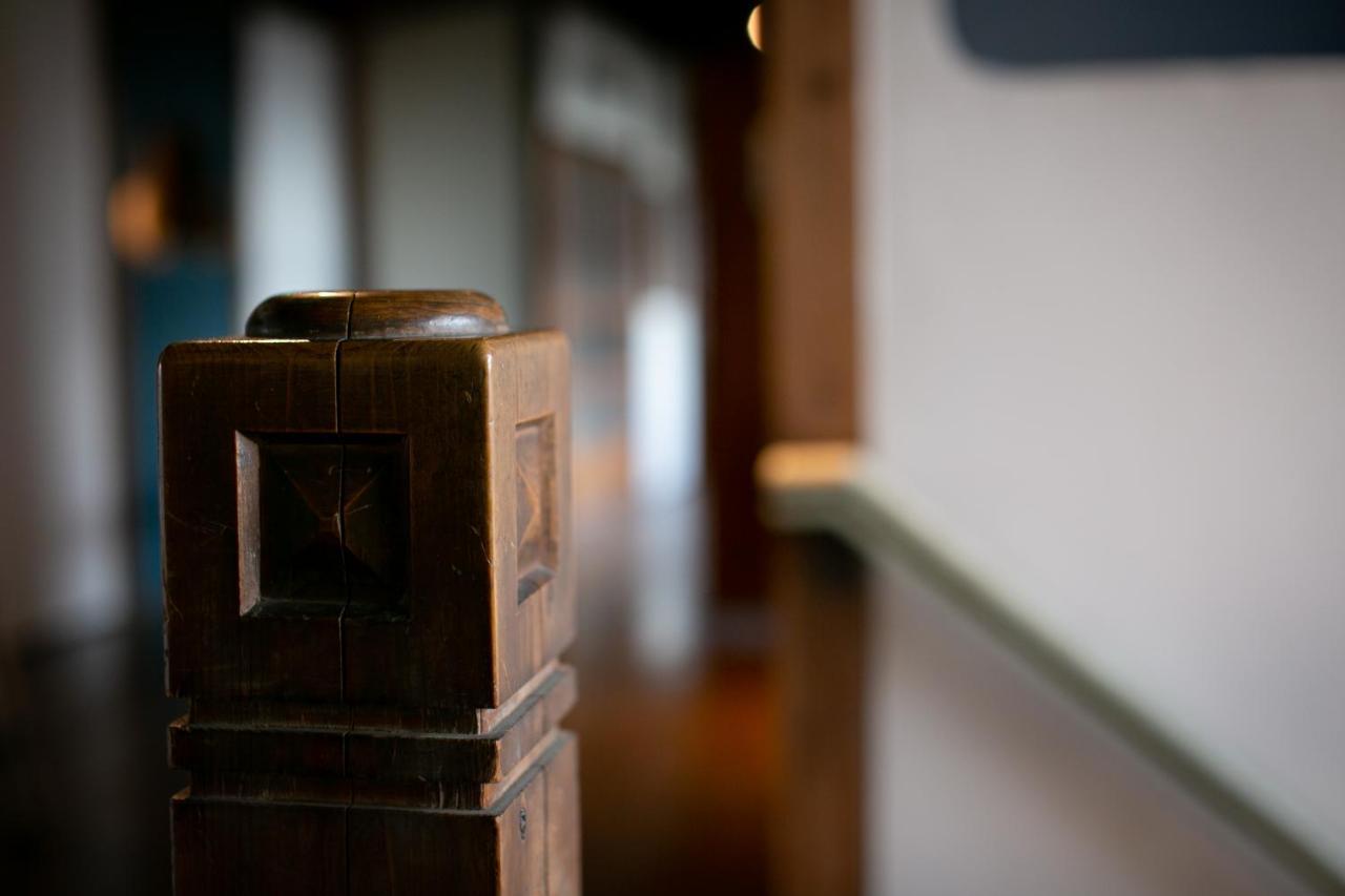 Mojiko Guest House Porto Kitakyushu Esterno foto